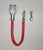 1965-1973 Mustang Positive Battery Cable