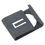 1965-1970 Mustang Brake & Clutch Pedal Bracket Retainer