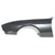 1971-1972 Mustang Front Fender, LH