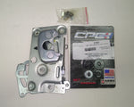 1965-1966 Mustang Door Latch, LH