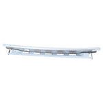 1965-1966 Mustang Dynacorn Trunk Divider Bridge Support, Conv, Weld Through Primer