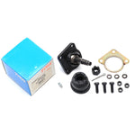 1967-1973 Mustang Upper Control Arm Ball Joint, 3 bolt pattern, TRW; 1970-1973 Cougar