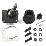 1967-1973 Mustang Upper Control Arm Ball Joint, 3 bolt pattern, TRW; 1970-1973 Cougar