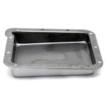 1965-1973 Mustang Transmission Pan, C4, Gray