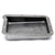 1965-1973 Mustang Transmission Pan, C4, Gray