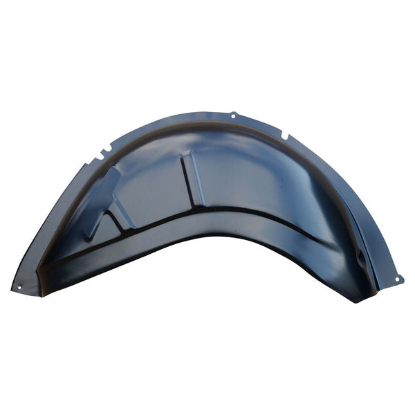 1971-1973 Mustang Inner Wheelhouse, LH