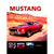 1964-2007 Mustang 192 pg.