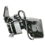 1967-1968 Mustang Lower Door Hinge & Check, RH
