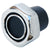 1971-1973 Mustang Windshield Wiper Knob, Hex-Shaped, After 5/3/71