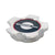 2010-2011 Mustang Billet Oil Cap Cover, 3.7L, 4.0L, 5.4L