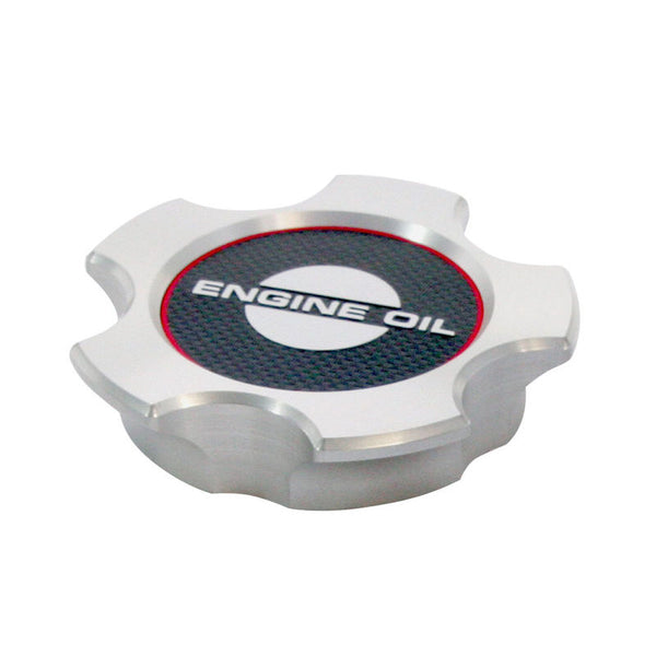 2010-2011 Mustang Billet Oil Cap Cover, 3.7L, 4.0L, 5.4L