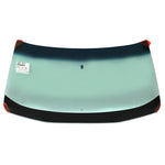 1971-1973 Mustang Windshield, Tinted, FB, PPG
