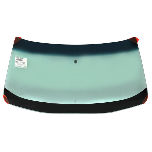 1971-1973 Mustang Windshield, Tinted, FB, PPG