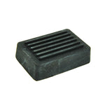 1969 & 1971-1973 Mustang Parking Brake Pedal Pad