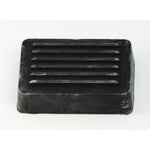 1969 & 1971-1973 Mustang Parking Brake Pedal Pad