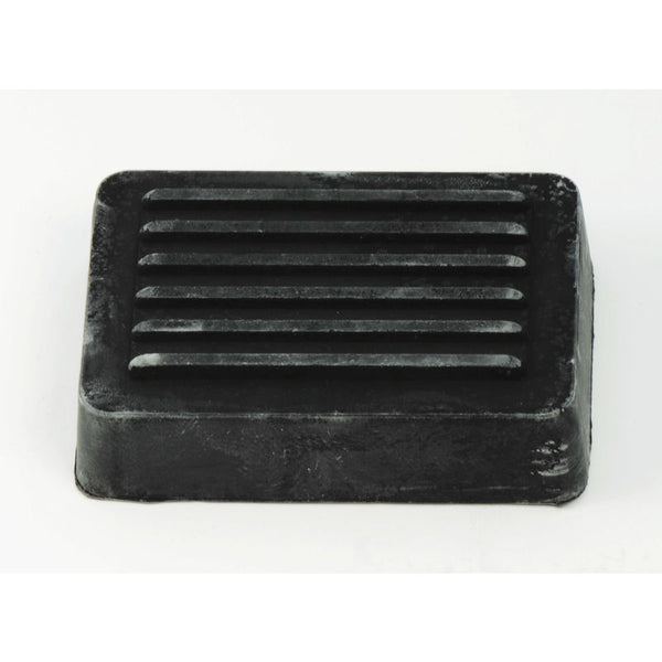 1969 & 1971-1973 Mustang Parking Brake Pedal Pad