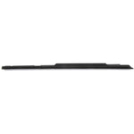 1994-2004 Mustang Inner Door Glass Beltline W/S, Cpe & Conv, RH