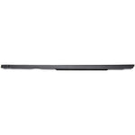 1994-2004 Mustang Inner Door Glass Beltline W/S, Cpe & Conv, RH