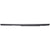 1994-2004 Mustang Inner Door Glass Beltline W/S, Cpe & Conv, RH