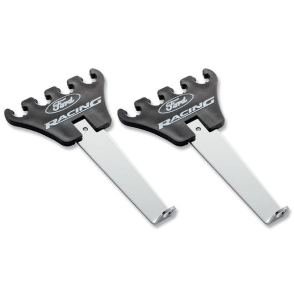 1979-2000 Mustang Ford Racing Spark Plug Wire Loom Holders