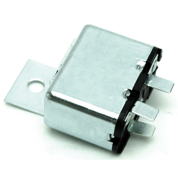 1964-1965 Mustang Horn Relay & Bracket