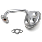 1965-1973 Mustang Oil Pump Pick Up Tube & Screen, 289,302