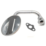 1965-1973 Mustang Oil Pump Pick Up Tube & Screen, 289,302