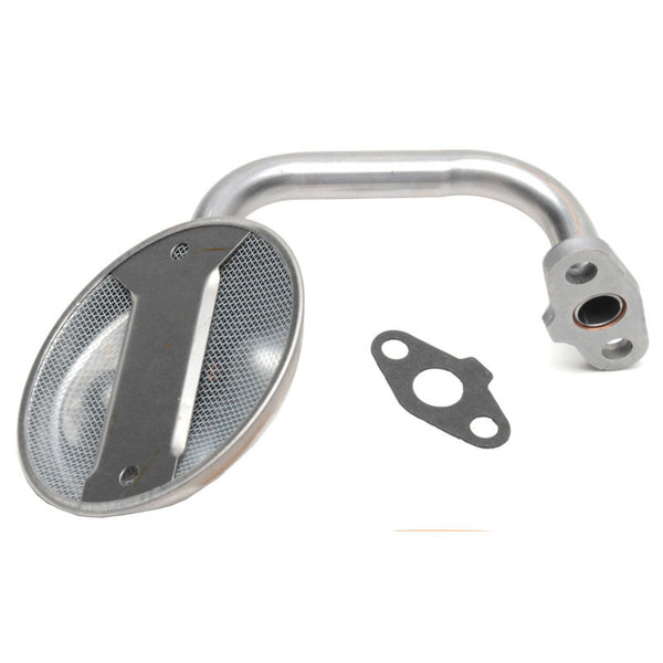 1965-1973 Mustang Oil Pump Pick Up Tube & Screen, 289,302