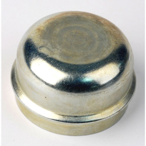 1965-1966 Mustang Front Hub Grease Cap, 6 cyl, 1-37/64 inches O.D.
