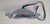 1970 Mustang Mach 1 Grille Sport Light Housing