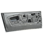 1965-1966 Mustang Full Door Shell, LH