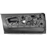1965-1966 Mustang Full Door Shell, LH