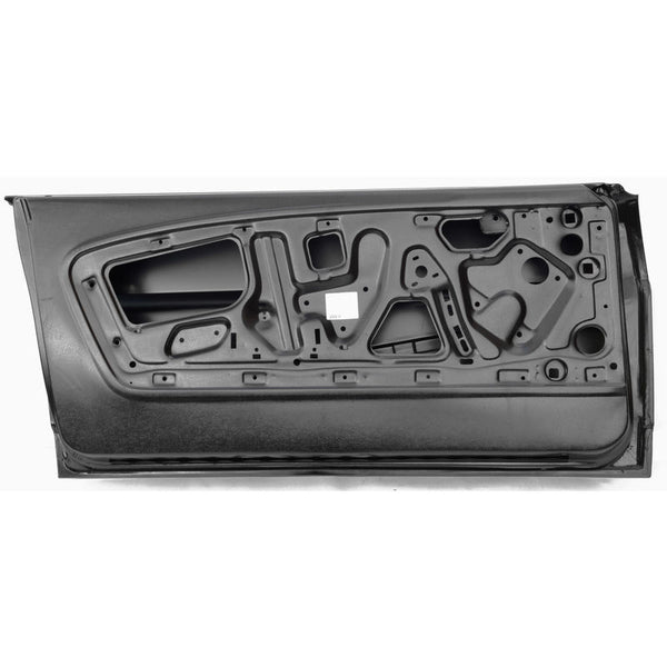 1965-1966 Mustang Full Door Shell, LH