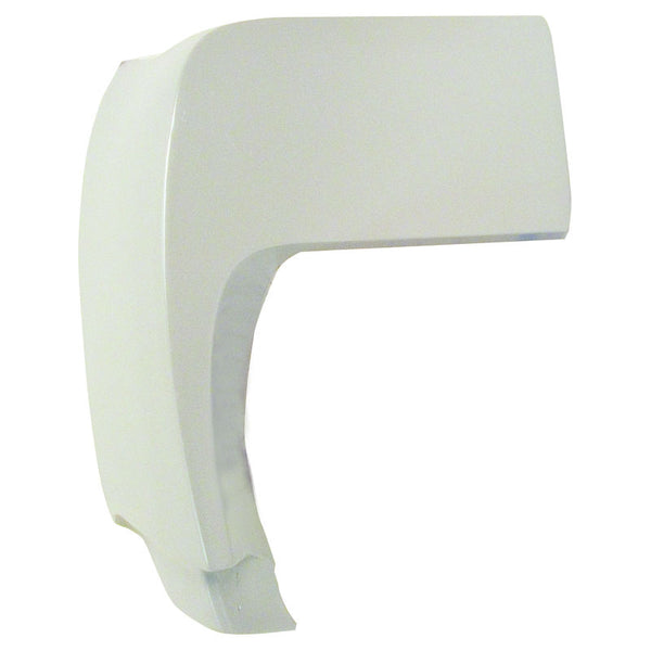 1969 Mustang Quarter Panel Extension, FB LH