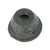 1965-1966 Mustang Steering Ball Stud Dust Seal, 8 cyl, w/o Metal Ring for use, w/Aftermarket Tie Rods