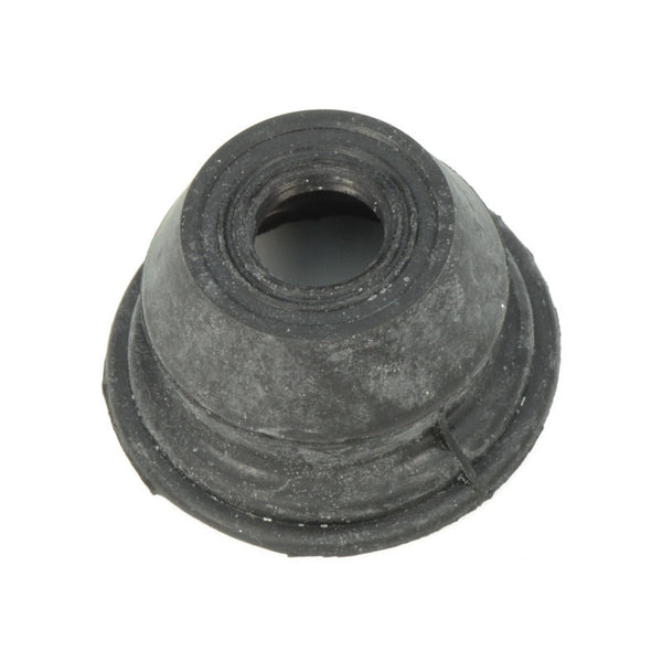 1965-1966 Mustang Steering Ball Stud Dust Seal, 8 cyl, w/o Metal Ring for use, w/Aftermarket Tie Rods