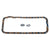 1968-1970 Mustang Oil Pan Gasket Set, 8 cyl, 390, 428