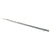 1967-1968 Mustang Heater, Temp & Defroster Cables, w/metal ends