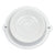 1967-1970 Mustang Dome Light Lens, Cpe