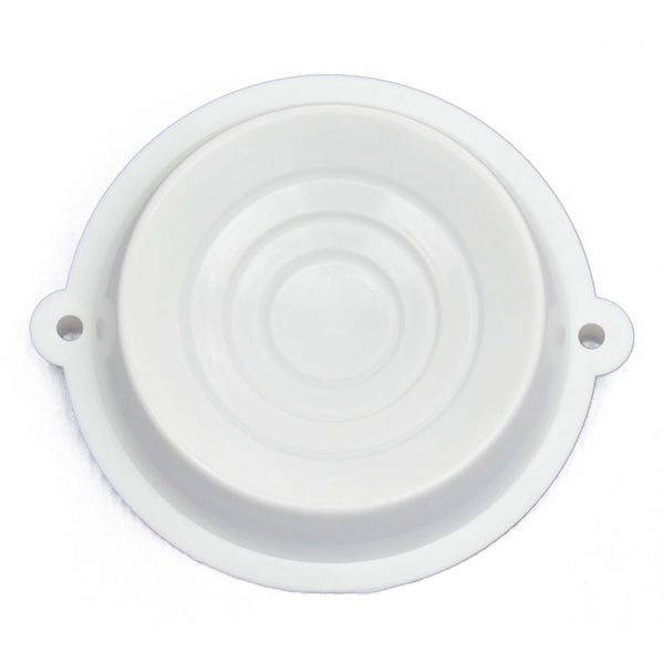 1967-1970 Mustang Dome Light Lens, Cpe