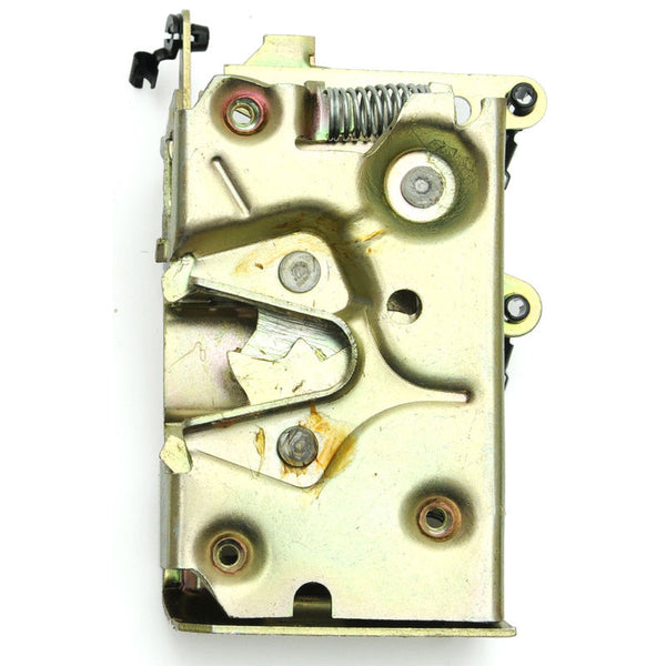1971-1973 & 1979-1993 Mustang Door Latch, LH