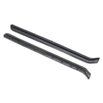 1965-1968 Mustang Quarter Window Seals, Front, Cpe, RH & LH