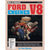 How to Rebuild Ford V-8 Engines