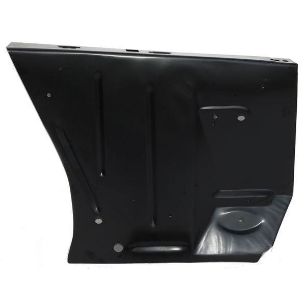 1969-1970 Mustang Front Fender Apron, LH
