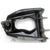1965-1966 Mustang Upper Control Arm, incl. Shaft & 4 Bolt Ball Joint