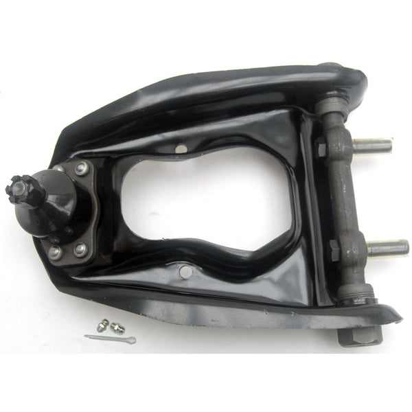 1965-1966 Mustang Upper Control Arm, incl. Shaft & 4 Bolt Ball Joint