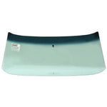 1969-1970 Mustang Windshield, Tinted, Cpe & Conv, Ford Carlite