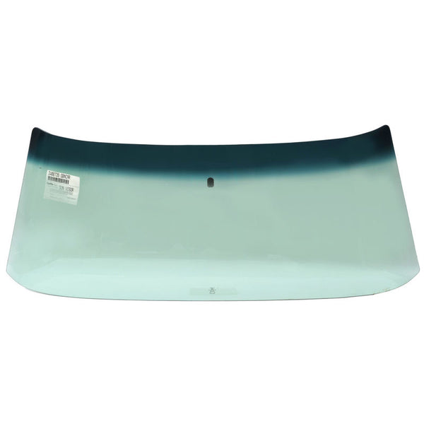 1969-1970 Mustang Windshield, Tinted, Cpe & Conv, Ford Carlite