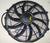 1965-1973 Mustang Heavy Duty High Performance Electric Fan, 16 inches