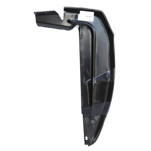 1967-1968 Mustang Fender Splash Shield, Rear, LH